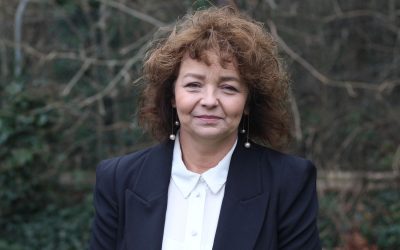 Carál Ní Chuilín